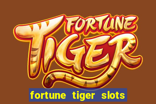 fortune tiger slots vip 3